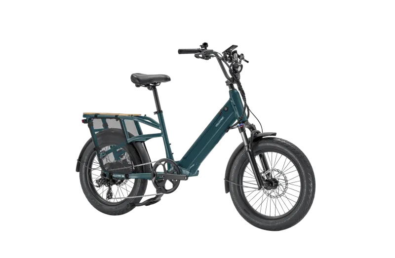 Velotric Go 1 Ebike