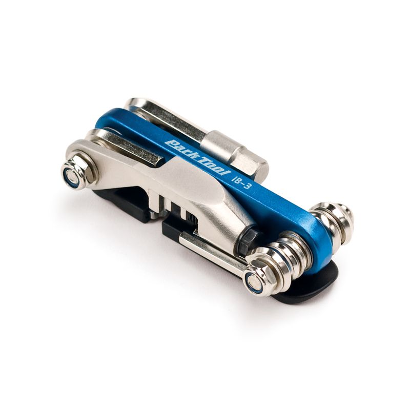 PARK IB-3 I-BEAM HEX SET**