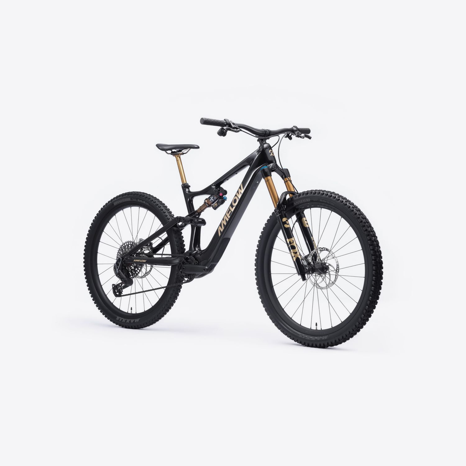 Amflow PL Carbon Pro (800 Wh)
