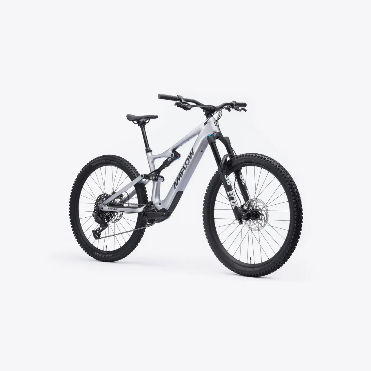 Amflow PL Carbon (800 Wh)