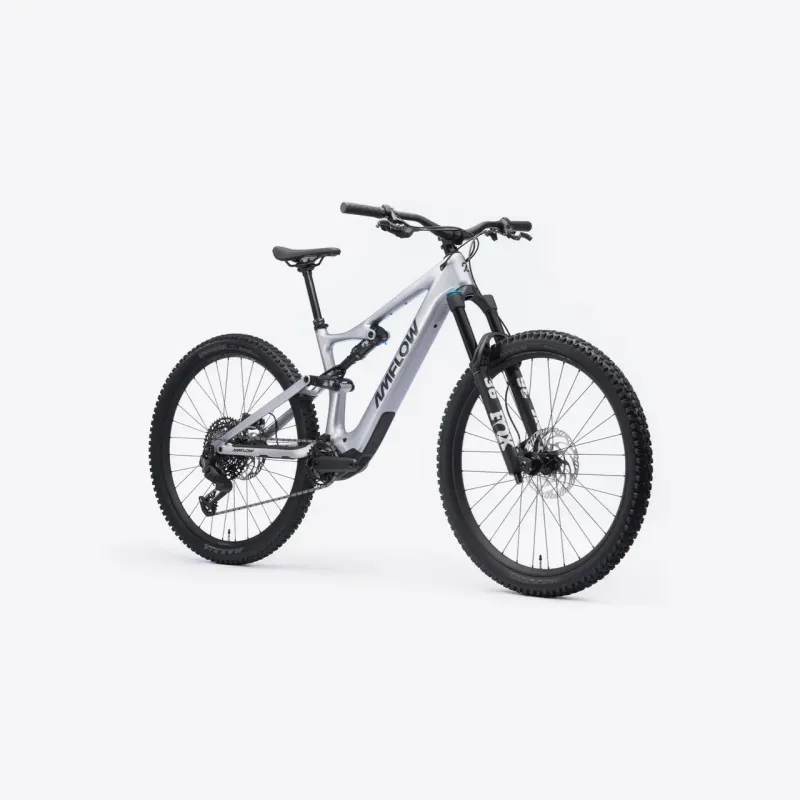 Amflow PL Carbon (800 Wh)