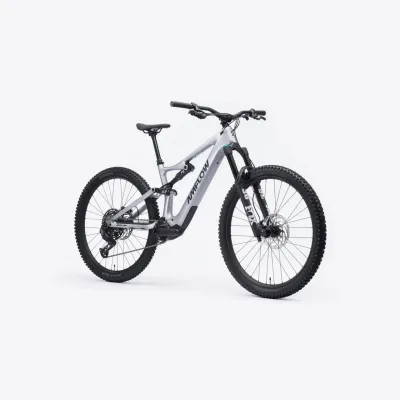Amflow PL Carbon (800 Wh)