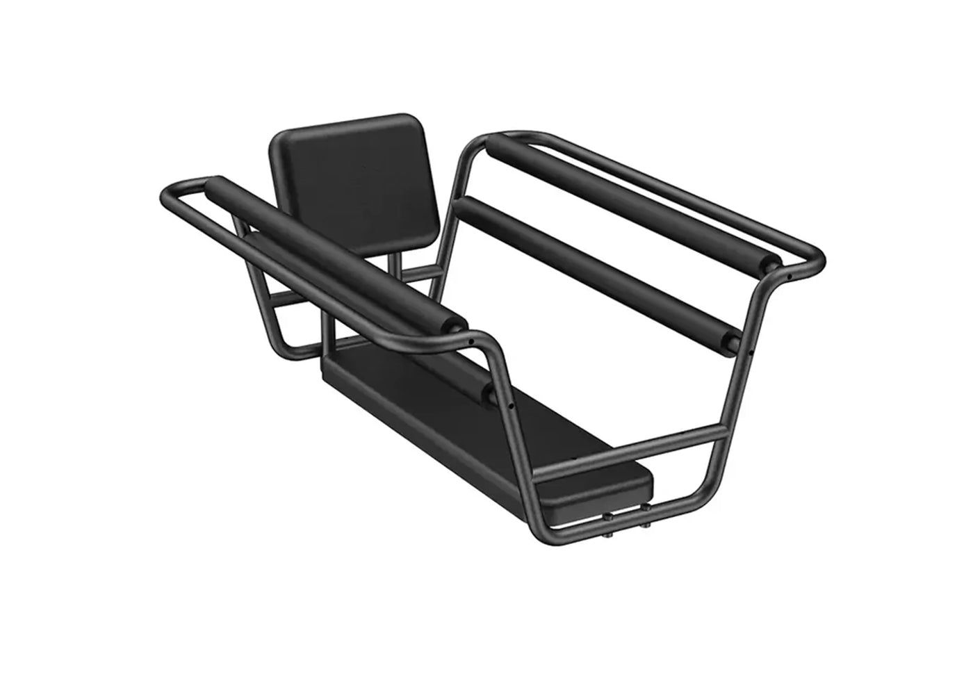 LETRIGO™ Rear Safety Passenger Kit for Children