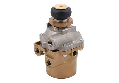 Air Valves