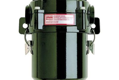 Crankcase Ventilation