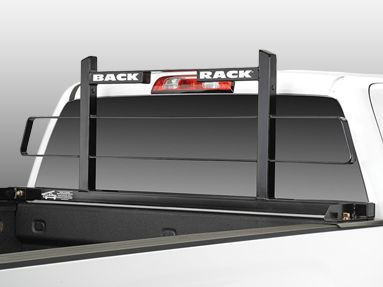 Pickup Cab Protector