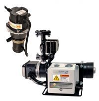 Fuel Heaters