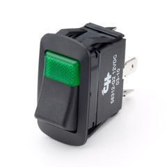 Battery Disconnects