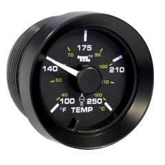 Coolant Level