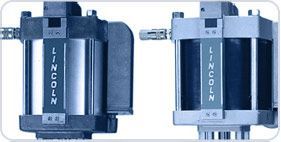 Auto Onboard Lubrication