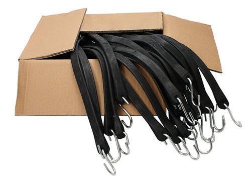 Tarp Straps