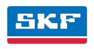 WHEEL SEALS - SKF