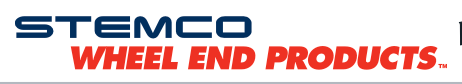 WHEEL SEALS - STEMCO