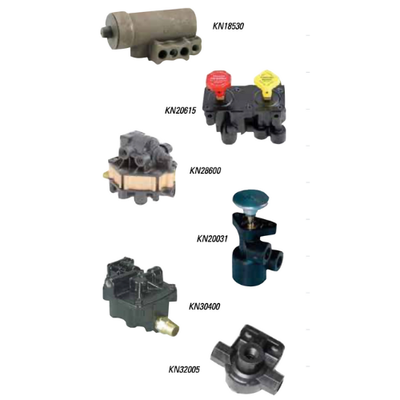 Valves