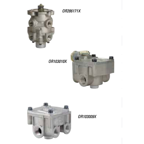 Valves
