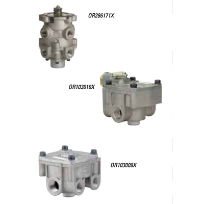 Valves