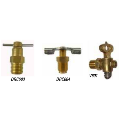 Drain Cocks Drain Cocks