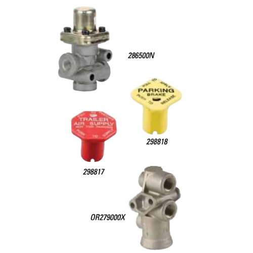 Valves