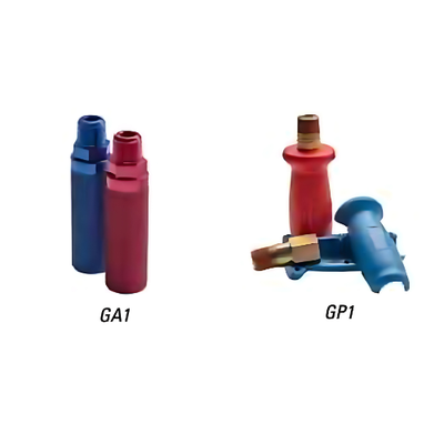 Grip Handles — Pairs