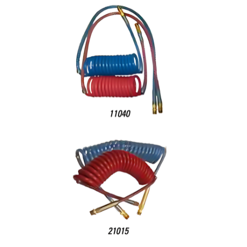 Coiled Air Sets