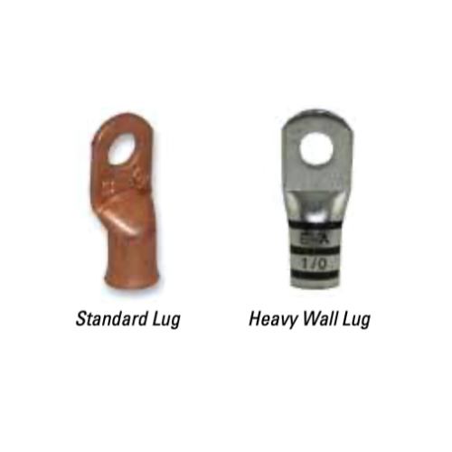 Battery Lugs