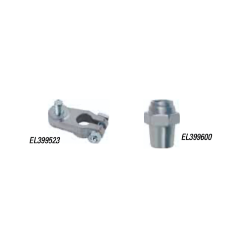 Adapters & Posts