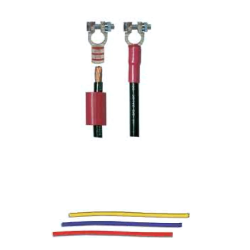 Shrink Tubing