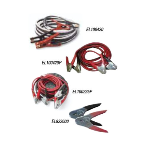 Booster Cables