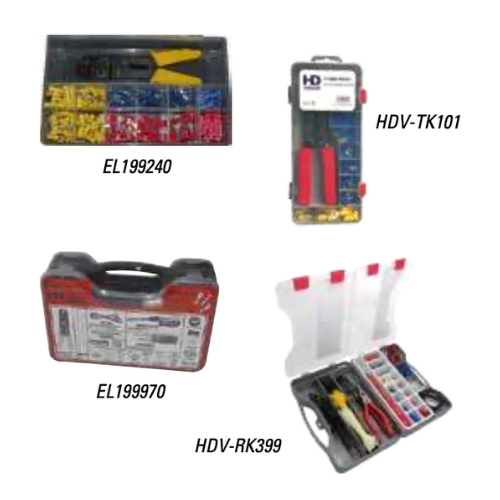 Terminal Kits