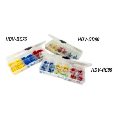 Connector Assortments