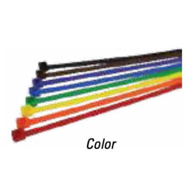 Color Cable Ties