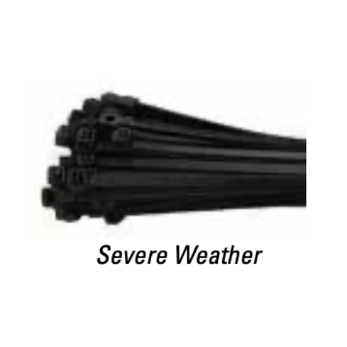 Severe Weather Cable Ties