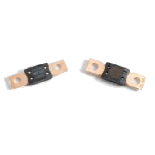 Stud-mount Fuses — MEG/AMG