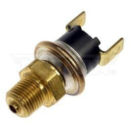 HVAC Sensors, Valves, & Solenoids