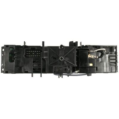 STANDARD IGNITION-A/C Htr Selector Sw