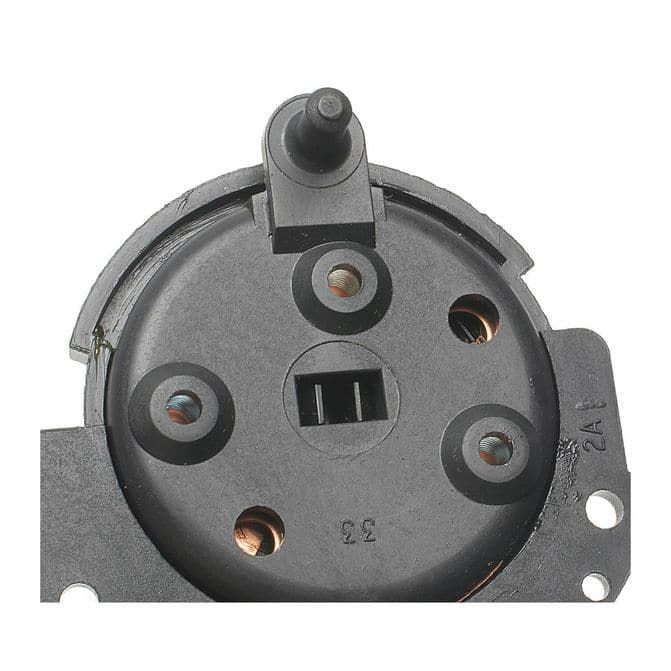 STANDARD IGNITION-A/C Htr Selector Sw