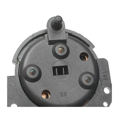 STANDARD IGNITION-A/C Htr Selector Sw