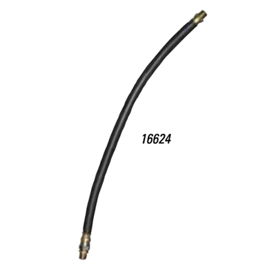 Air Hose & Tubing Products