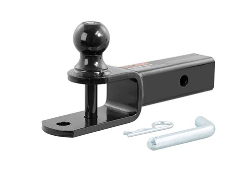 Trailer Towing Accessories