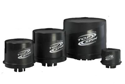 Intake Pre-Cleaner