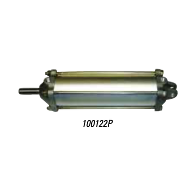 Air Tanks & Accessories