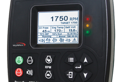 Engine Protection Systems