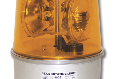Warning Lights