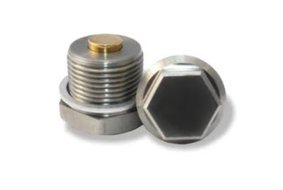 Drain Plugs