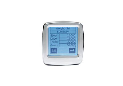 Onboard Load Scales