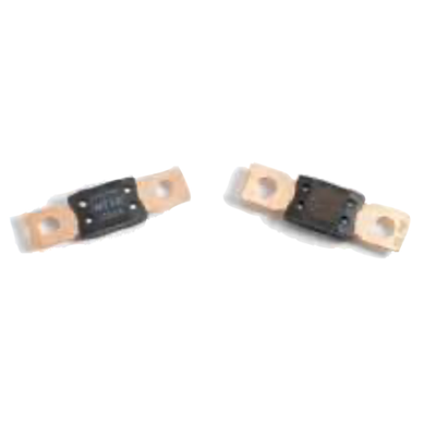 Electrical — Fuses