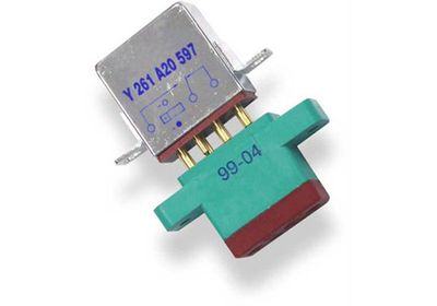 Relays