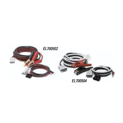 Booster Cables