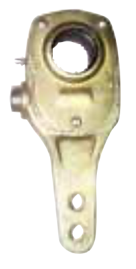 Manual Slack Adjusters