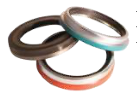 Wheel Seals
